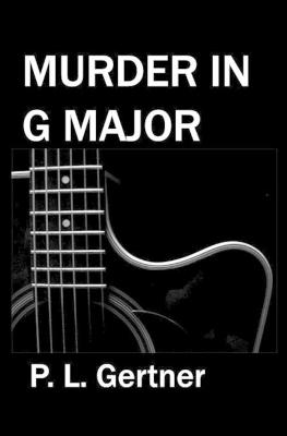 Book cover for Murder in G Major