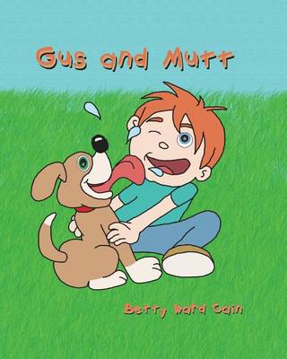Cover of Gus and Mutt