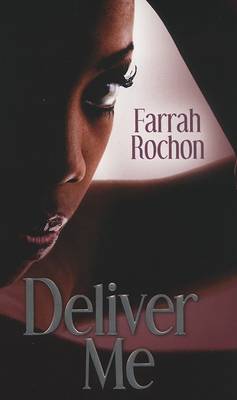 Book cover for Deliver Me