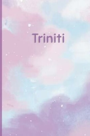 Cover of Triniti