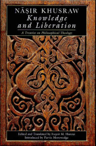 Cover of Knowledge and Liberation