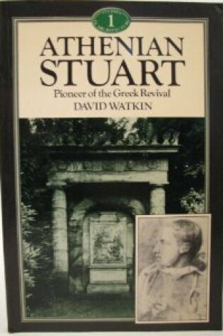 Cover of 'Athenian' Stuart
