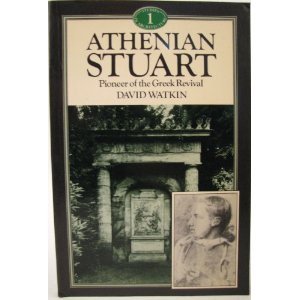 Cover of 'Athenian' Stuart