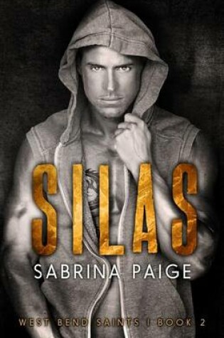 Cover of Silas