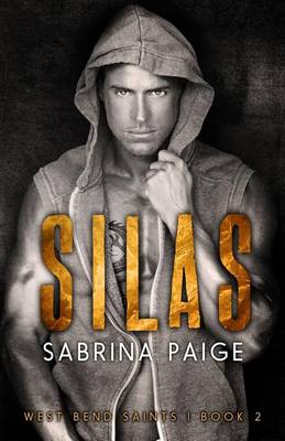 Cover of Silas