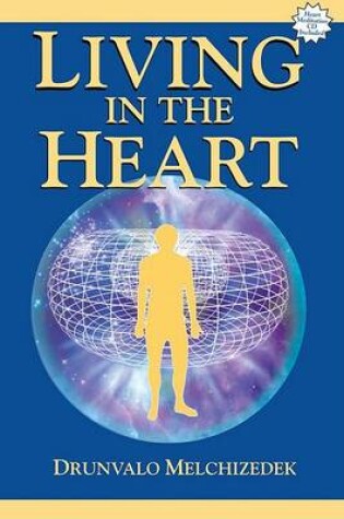 Cover of Living in the Heart