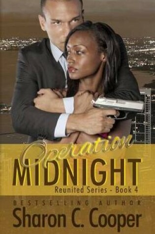 Cover of Operation Midnight