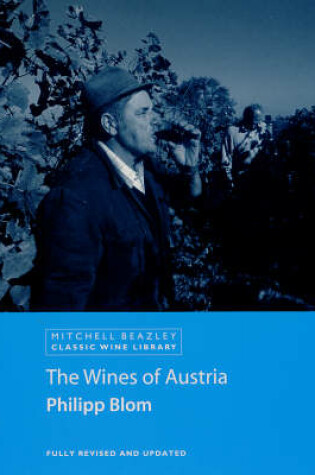 Cover of The Wines of Austria