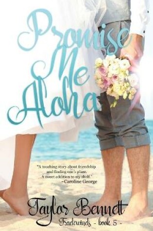 Cover of Promise Me Aloha