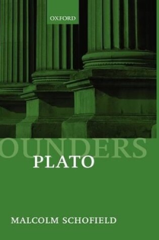 Cover of Plato