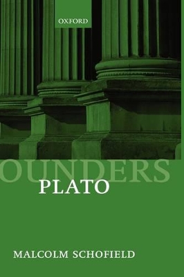 Book cover for Plato