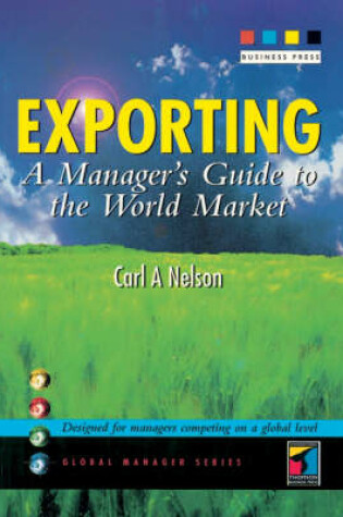 Cover of Exporting