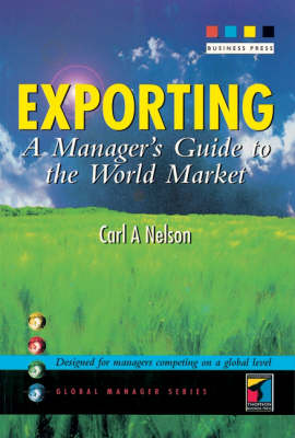 Cover of Exporting