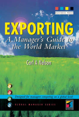 Book cover for Exporting