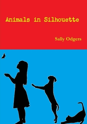 Book cover for Animals in Silhouette