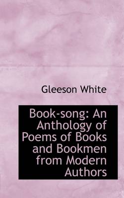 Book cover for Book-Song