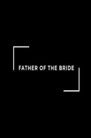 Cover of Father of the Bride