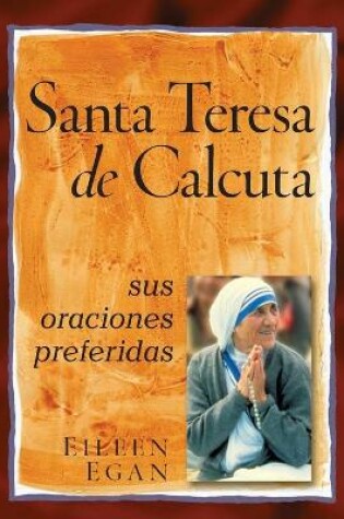 Cover of La Beata Madre Teresa de Calcuta