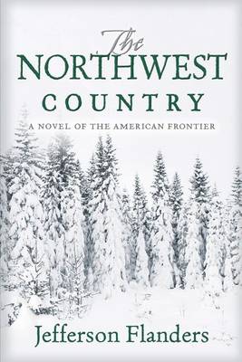 Cover of The Northwest Country