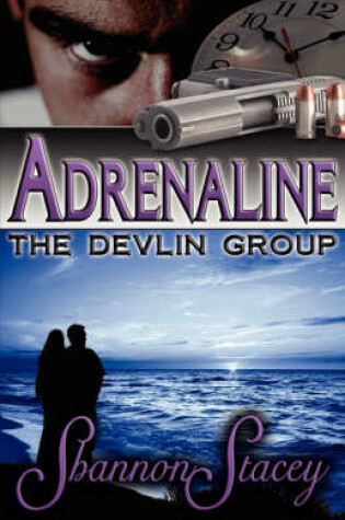 Cover of The Devlin Group