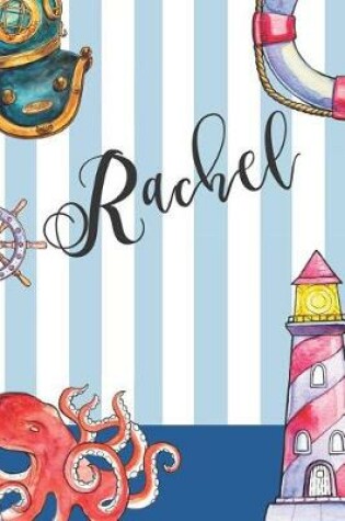 Cover of Rachel