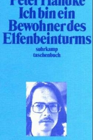 Cover of Ich Bin Ein Bewohner