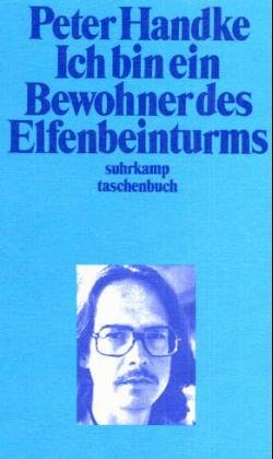 Book cover for Ich Bin Ein Bewohner