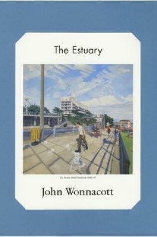 Cover of John Wonnacott