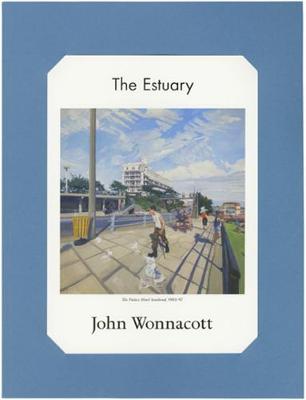 Book cover for John Wonnacott