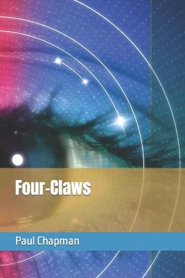 Book cover for Four-Claws