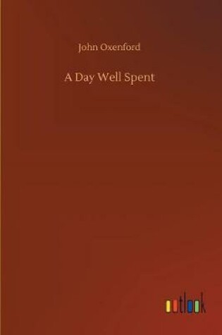 Cover of A Day Well Spent