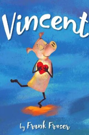 Cover of Vincent