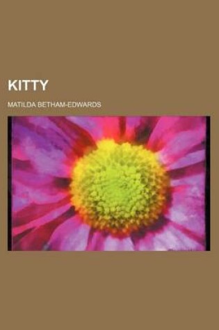 Cover of Kitty