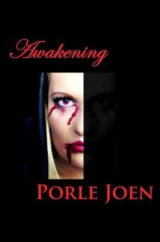 Cover of Awakening