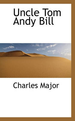 Book cover for Uncle Tom Andy Bill