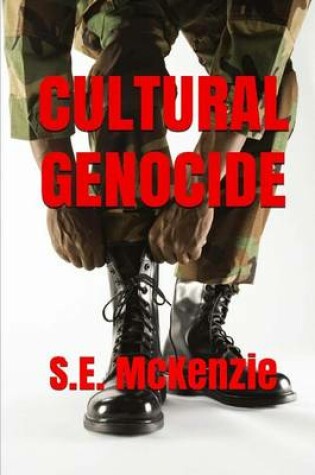 Cover of Cultural Genocide
