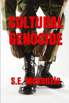 Cover of Cultural Genocide