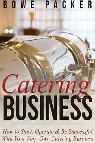 Cover of Catering Business