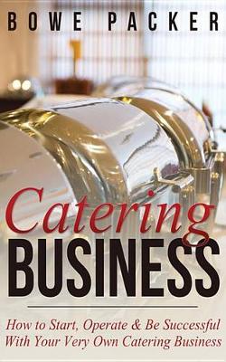 Book cover for Catering Business