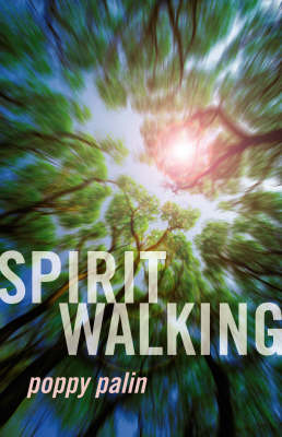 Book cover for Spiritwalking