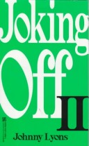 Book cover for Joking Off II