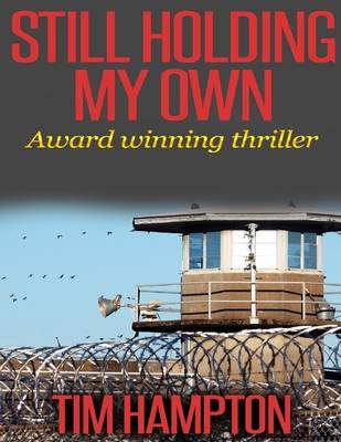 Book cover for Still Holding My Own