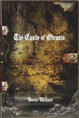 Book cover for The Castle or Otranto