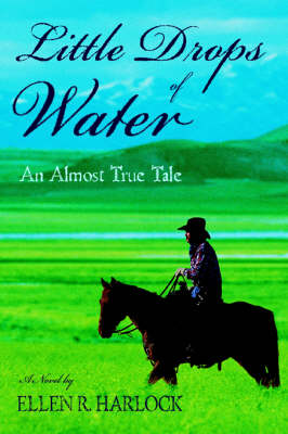 Book cover for Little Drops of Water