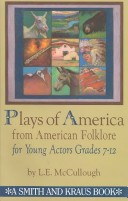 Book cover for Plays of American Folklore for Young Actors