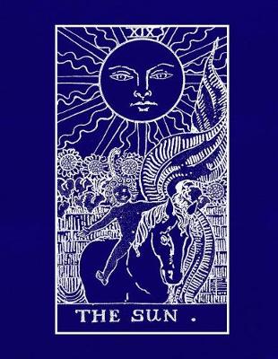 Book cover for XIX The Sun