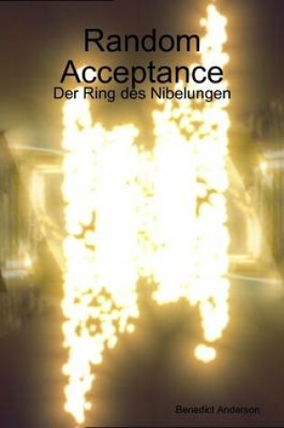 Cover of Random Acceptance - Der Ring Des Nibelungen