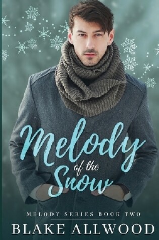 Cover of Melody of the Snow