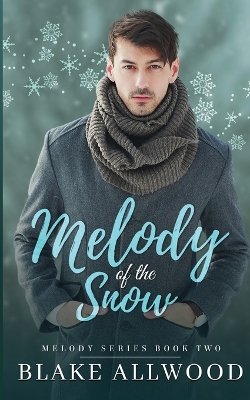 Book cover for Melody of the Snow