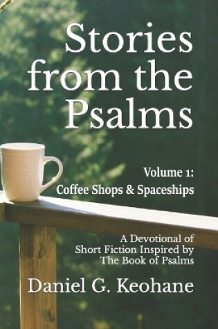 Cover of Stories from the Psalms, Volume 1